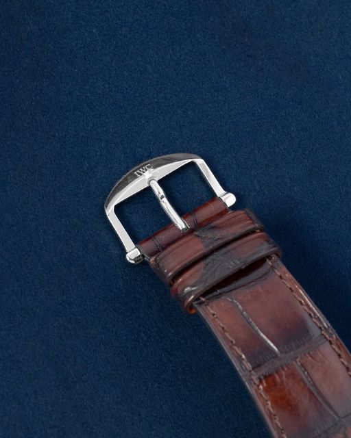 IWC Portofino Hand-Wound IW516401 Image 3